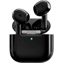 XCD True Wireless ANC Stem Earbuds (Black)