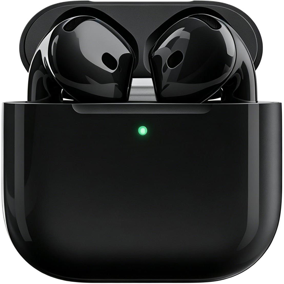 XCD True Wireless ANC Stem Earbuds (Black)