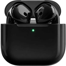 XCD True Wireless ANC Stem Earbuds (Black)