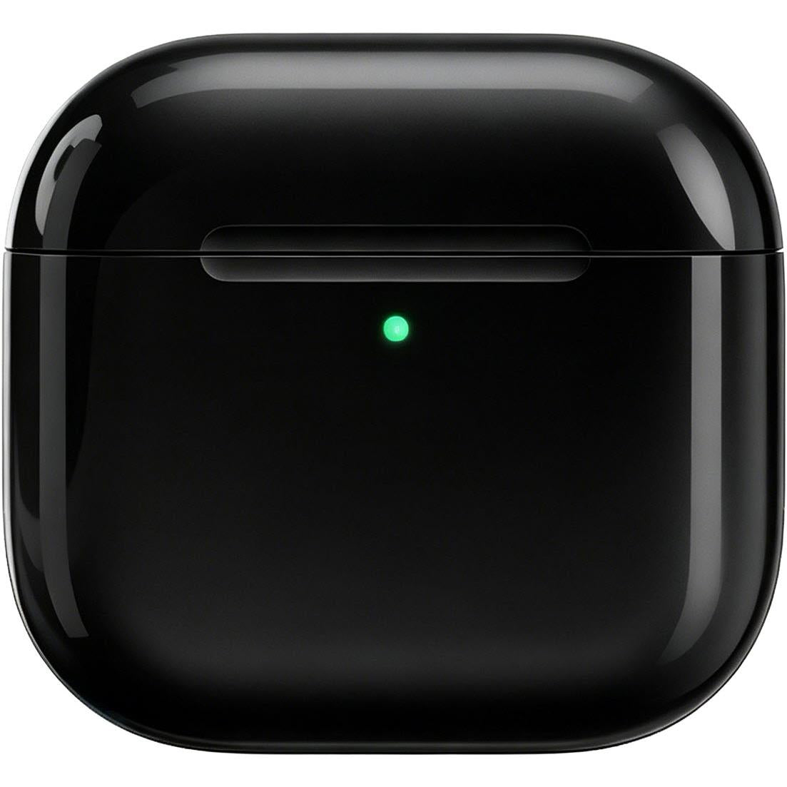 XCD True Wireless ANC Stem Earbuds (Black)