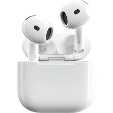 XCD True Wireless ANC Stem Earbuds (White)