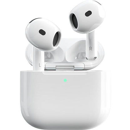 XCD True Wireless ANC Stem Earbuds (White)