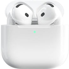 XCD True Wireless ANC Stem Earbuds (White)