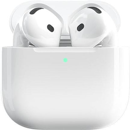 XCD True Wireless ANC Stem Earbuds (White)
