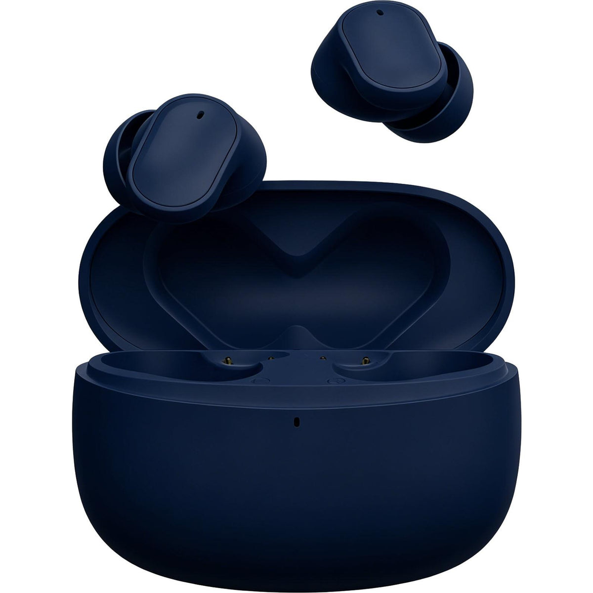 XCD True Wireless Stem In-Ear Headphones (Navy)