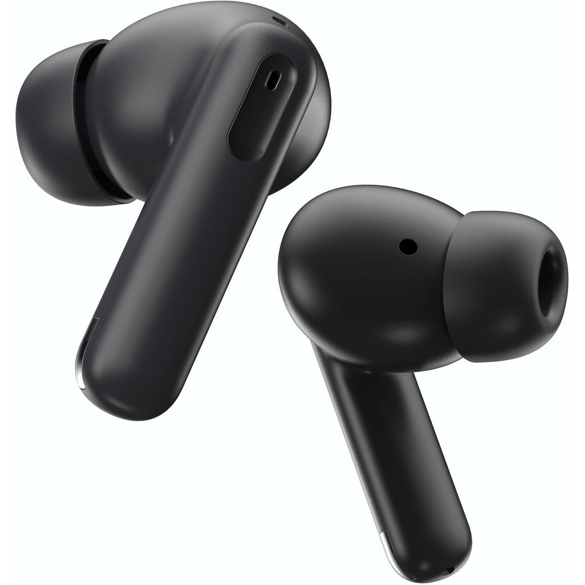XCD True Wireless ANC Earbuds (Black)