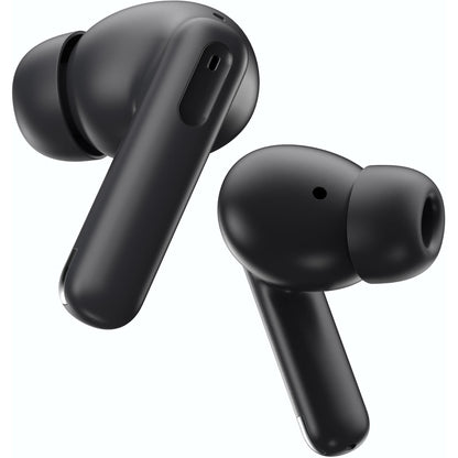 XCD True Wireless ANC Earbuds (Black)