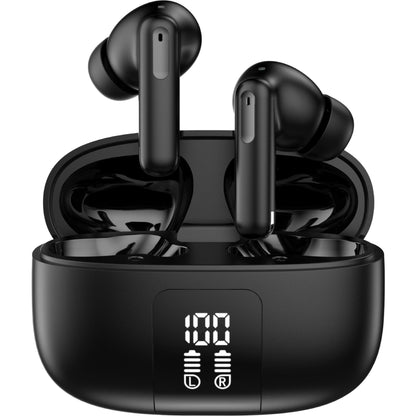 XCD True Wireless ANC Earbuds (Black)