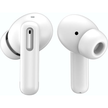 XCD True Wireless ANC Earbuds (White)