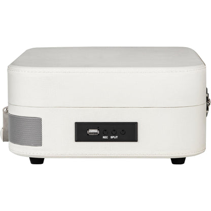 XCD Portable Turntable