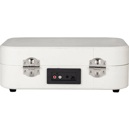 XCD Portable Turntable