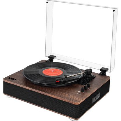 XCD All-IN-One Turntable and Speaker