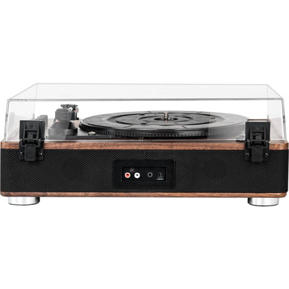 XCD All-IN-One Turntable and Speaker