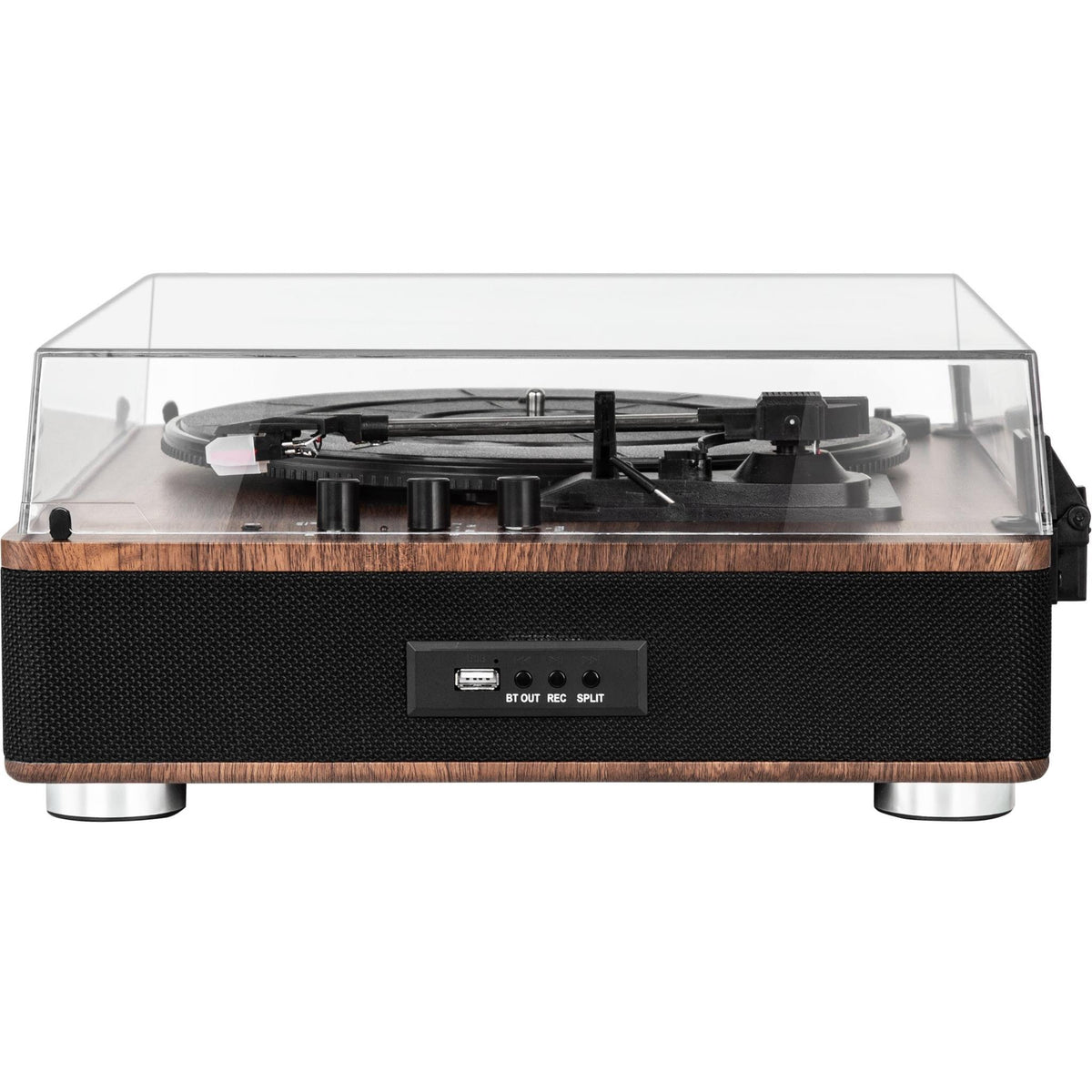 XCD All-IN-One Turntable and Speaker