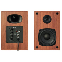 XCD Bookshelf Speaker (Large)