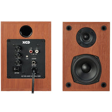 XCD Bookshelf Speaker (Medium)