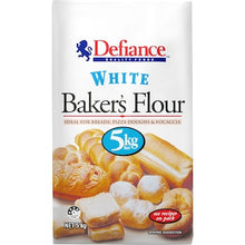 Defiance White Baker's Flour 5kg