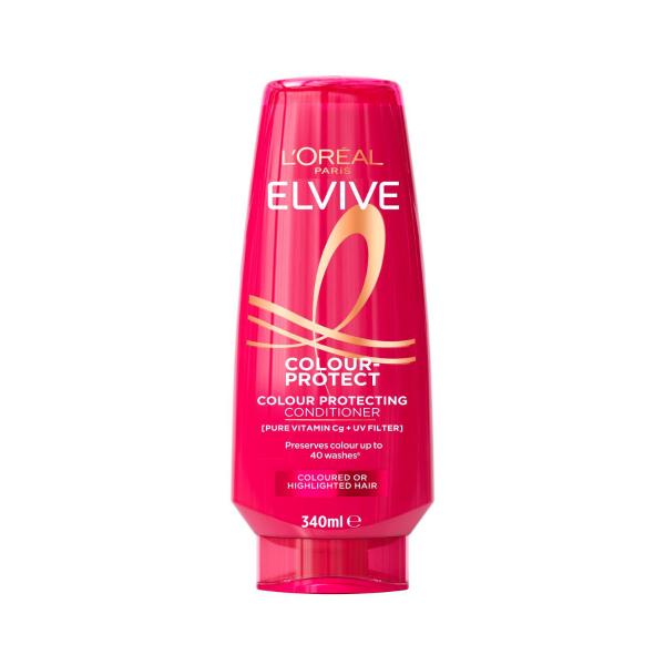 Elvive Colour Protect Conditioner