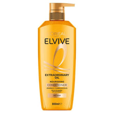 L'OREAL PARIS ELVIVE EXTRAORDINARY OILS CONDITIONER 800ML