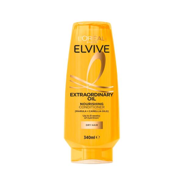 L'OREAL ELVIVE EXTRAORDINARY OILS CONDITIONER 340ML