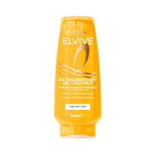 L'OREAL ELVIVE EXTRAORDINARY OILS COCONUT CONDITIONER 340ML