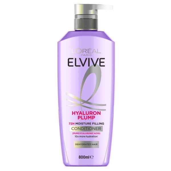 Elvive Hyaluron Plump Conditioner