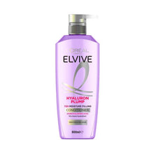 L'OREAL ELVIVE HYALURON PLUMP CONDITIONER 800ML