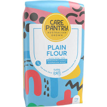 Care Pantry Plain Flour 1kg