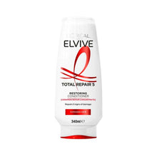 L'OREAL ELVIVE TOTAL REPAIR S CONDITIONER 340ML