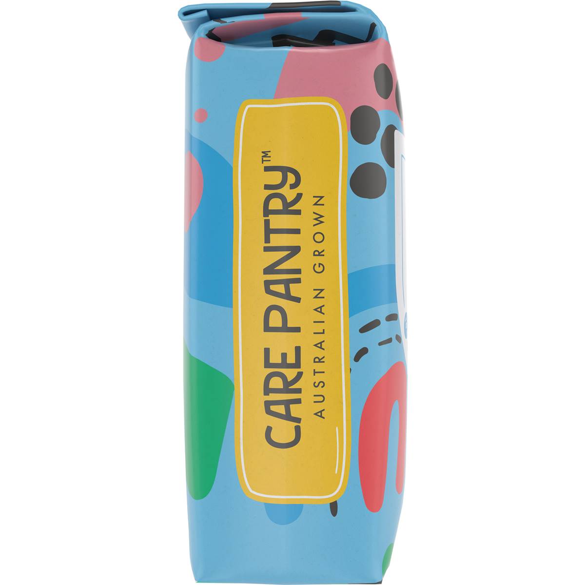 Care Pantry Plain Flour 1kg