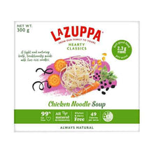 Microwaveable Soup Bowl Chicken Noodle