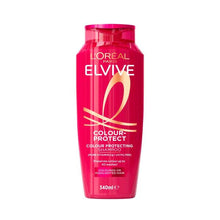 L'OREAL ELVIVE COLOUR PROTECT SHAMPOO 340ML