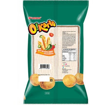 Orion Okarto Chips Jalapeno & Cheese Flavour 115g