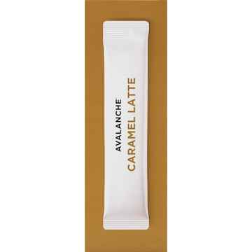 Avalanche Caramel Latte Sachets 26 pack