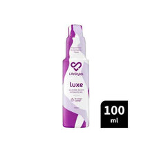 Luxe Silicone Lubricant