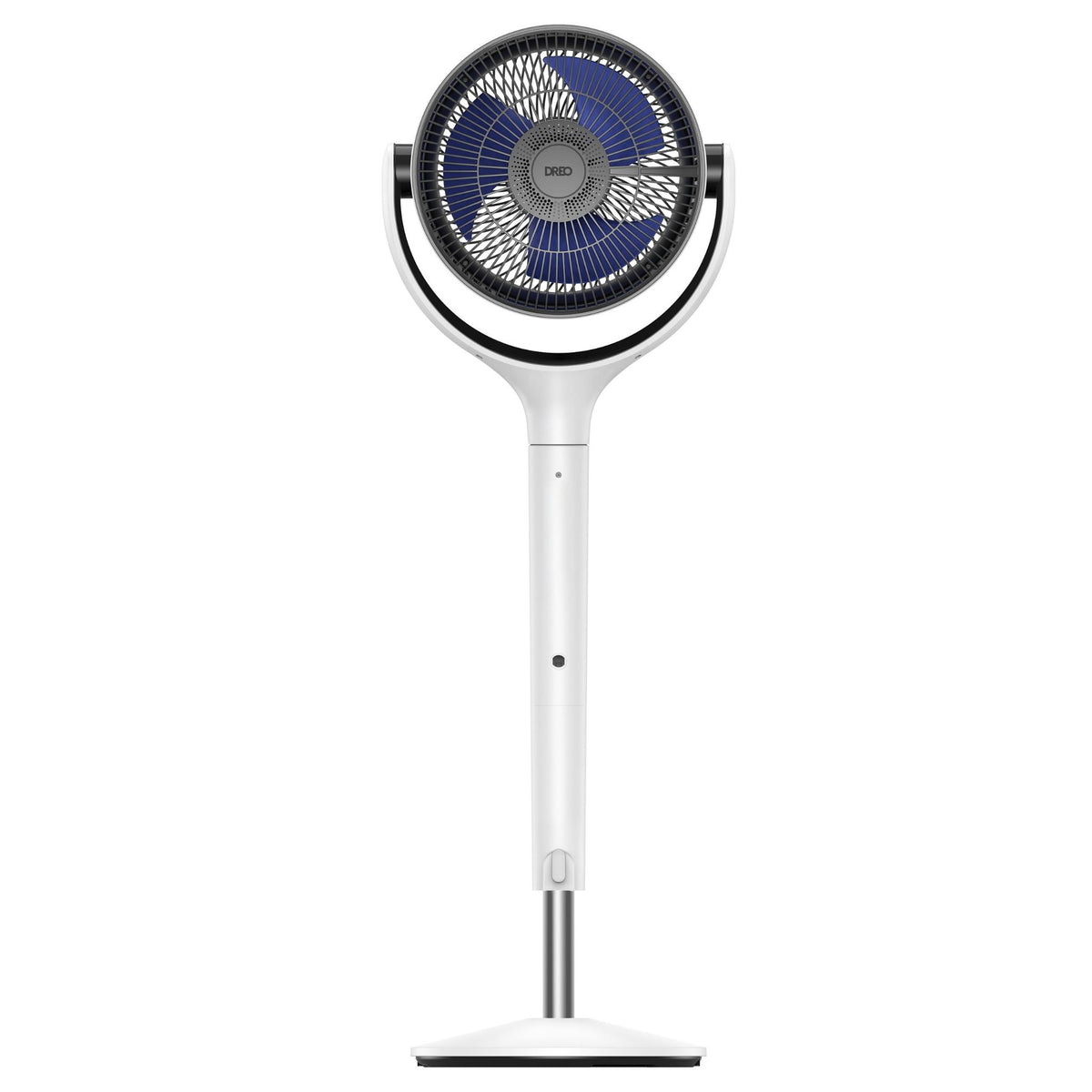 DREO TurboPoly Fan 565S Pedestal Fan