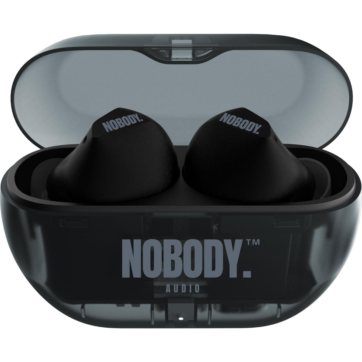 NOBODY VP0 Earbuds