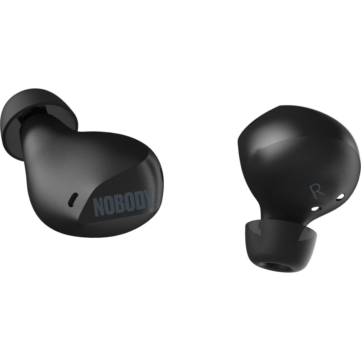 NOBODY VP0 Earbuds