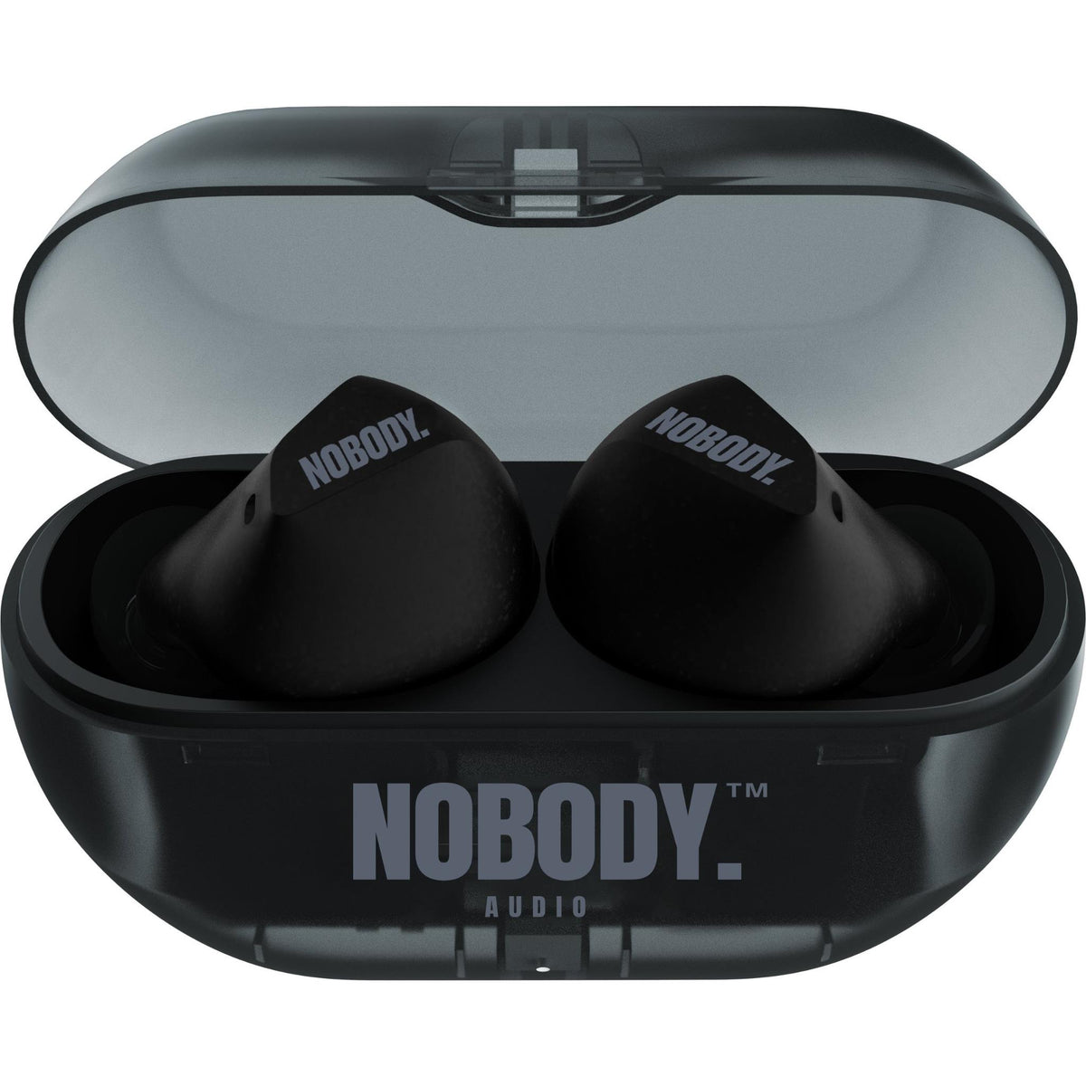 NOBODY VP0 Earbuds