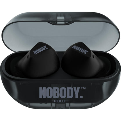 NOBODY VP0 Earbuds