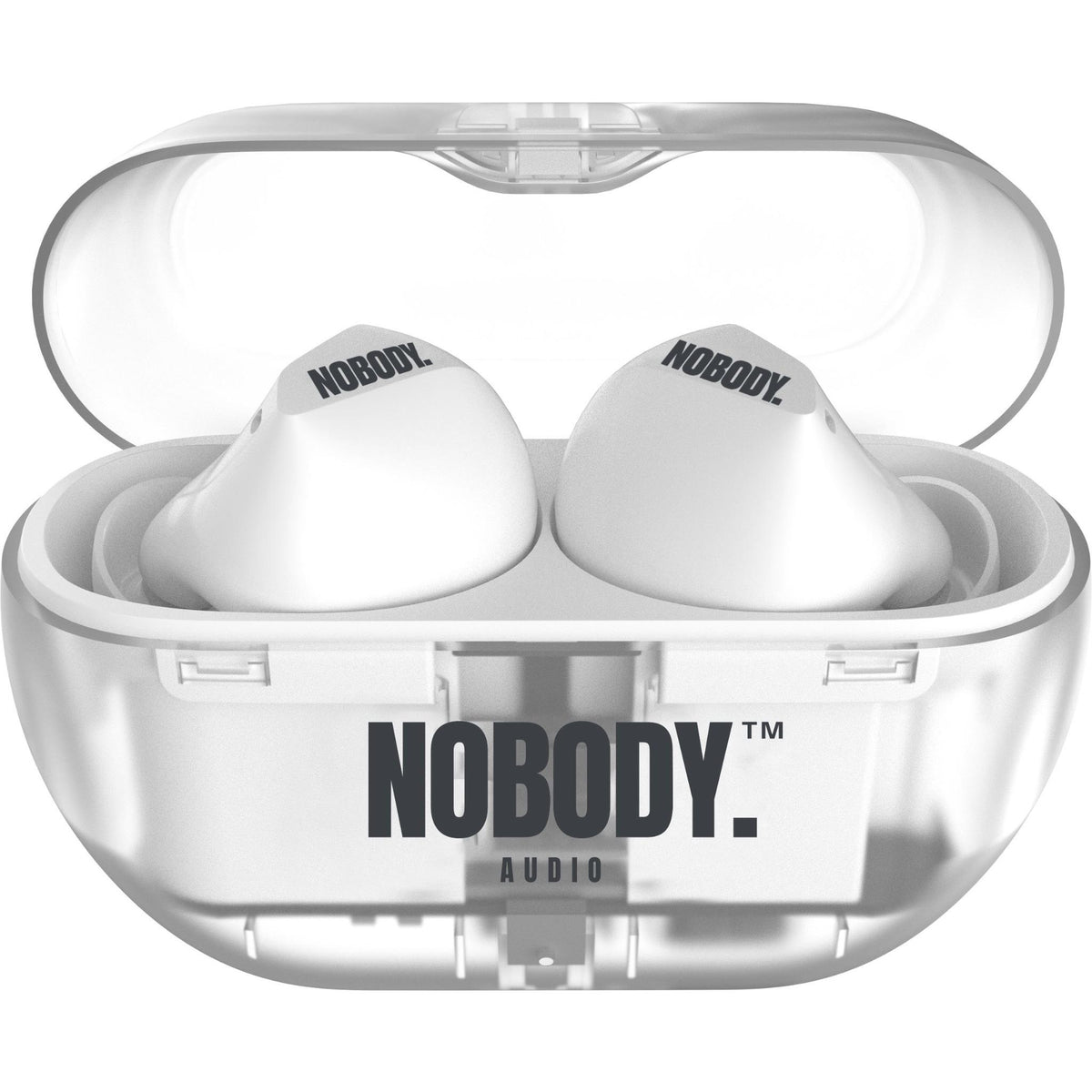 NOBODY VP1 ANC Earbuds