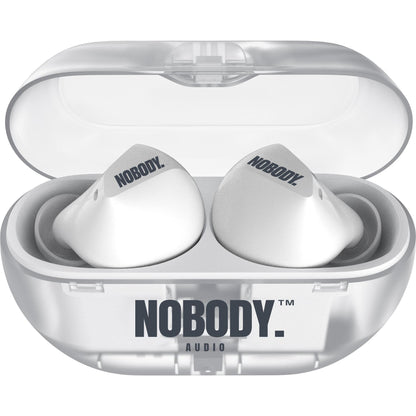 NOBODY VP1 ANC Earbuds