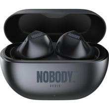 NOBODY Audio VP4 Pro ANC Premium Earbuds