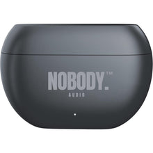 NOBODY Audio VP4 Pro ANC Premium Earbuds