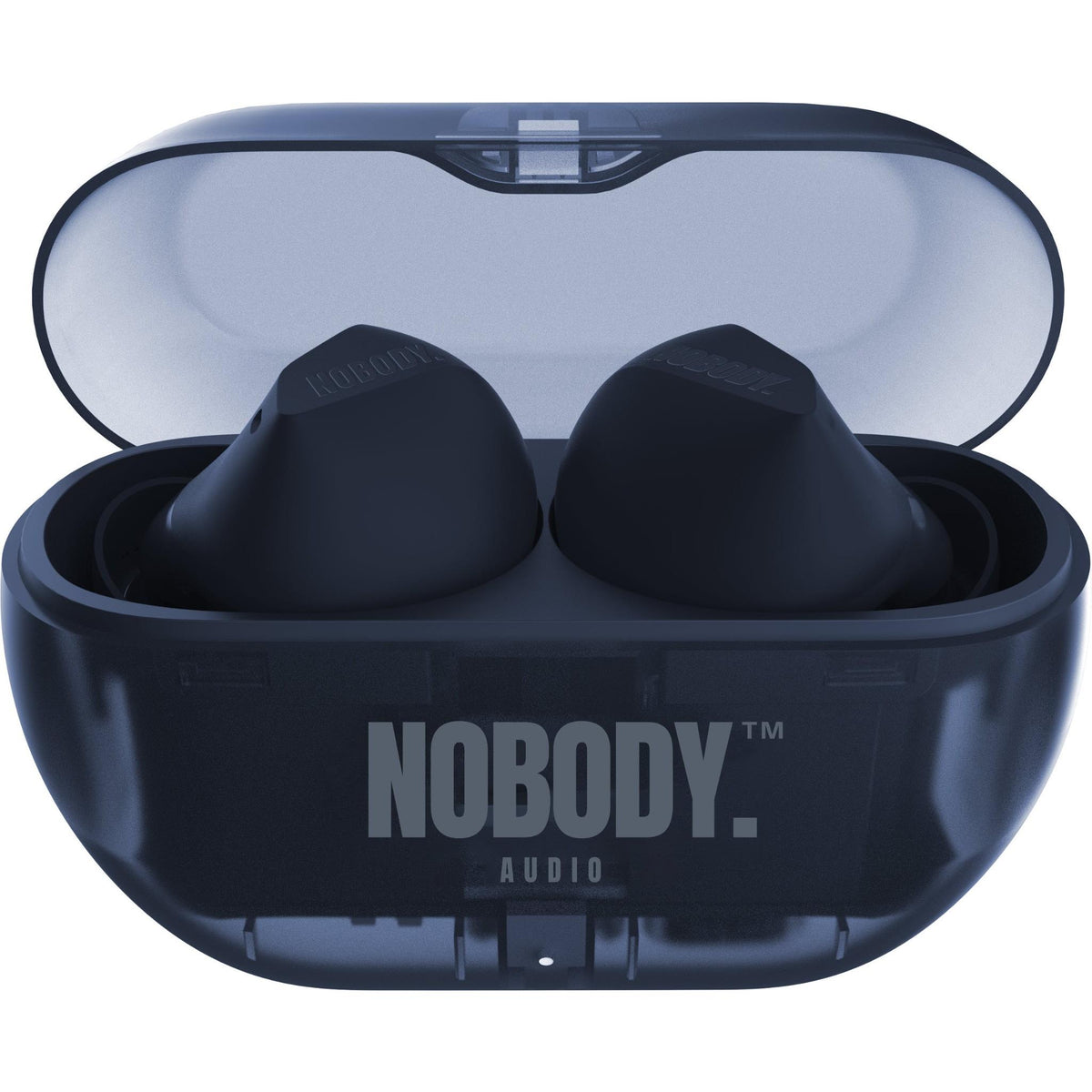 NOBODY VP4 GymBuds ANC Premium Earbuds