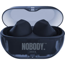NOBODY VP4 GymBuds ANC Premium Earbuds