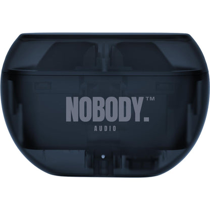 NOBODY VP4 GymBuds ANC Premium Earbuds