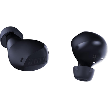 NOBODY VP4 GymBuds ANC Premium Earbuds