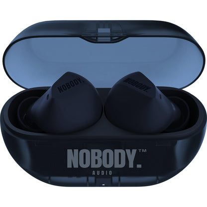 NOBODY VP4 GymBuds ANC Premium Earbuds