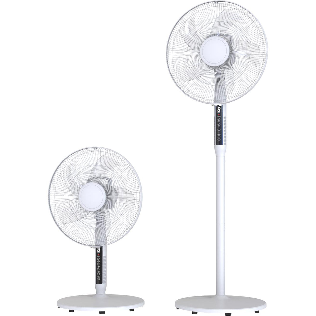 Goldair 40cm Pedestal Fan